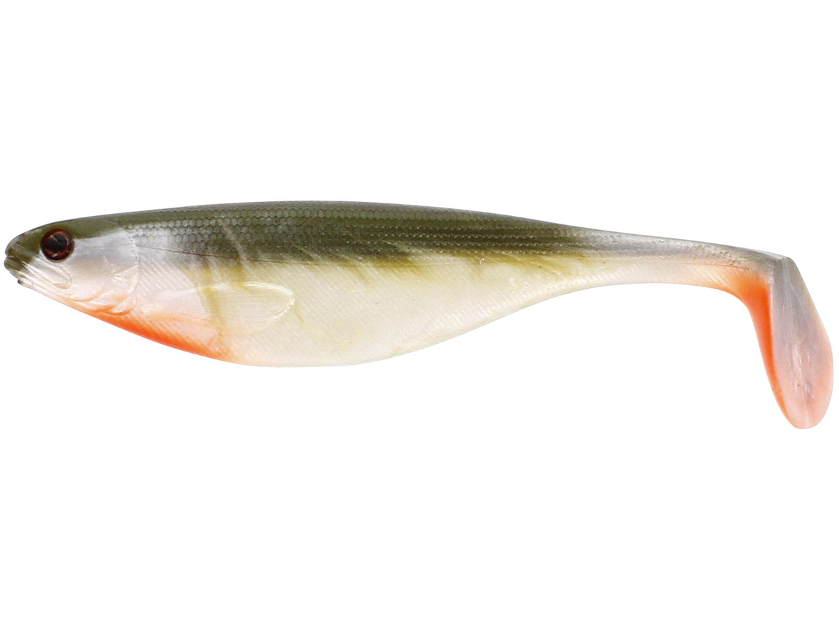 Võdik WESTIN Shadteez 7cm 4g Bass Orange Lahtine 1tk (48tk/Pk) P021-021-005