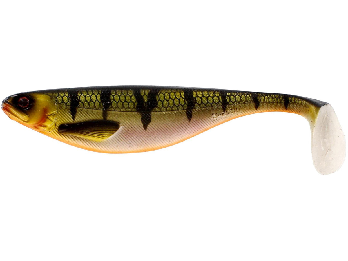 Võdik WESTIN Shadteez 7cm 4g Bling Perch Lahtine 1tk (48tk/Pk) P021-023-005