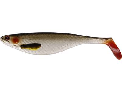 Võdik WESTIN ShadTeez 7cm 4g Lively Roach 4pcs P023-136-005