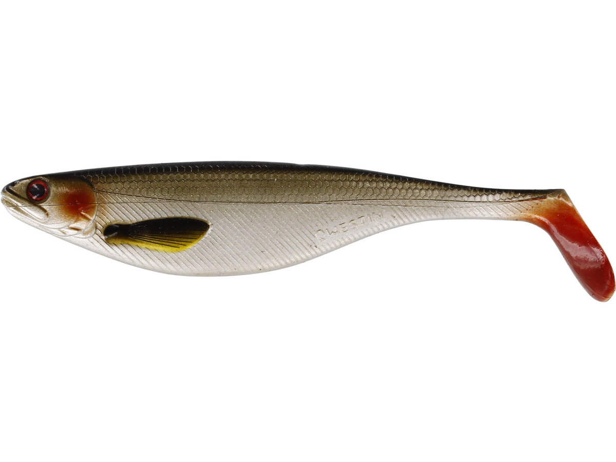 Võdik WESTIN Shadteez 7cm 4g Lively Roach Lahtine 1tk (48tk/Pk) P021-136-005