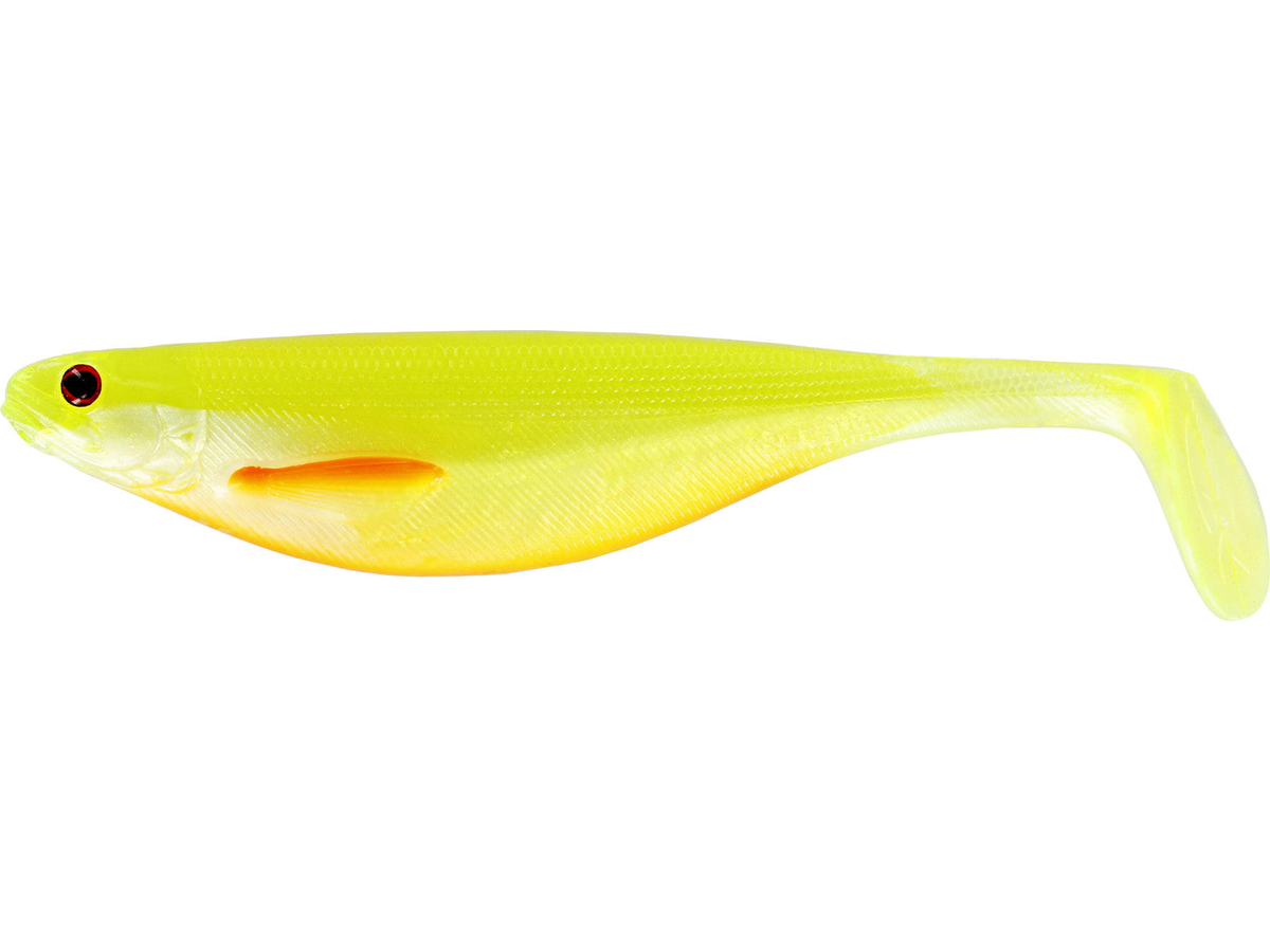 Võdik WESTIN Shadteez 7cm 4g Slime Curd Lahtine 1tk (48tk/Pk) P021-258-005