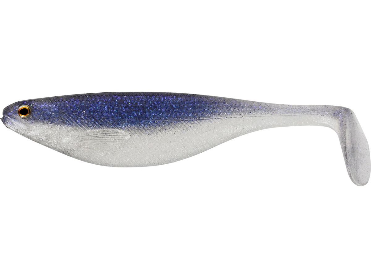 Võdik WESTIN Shadteez 7cm 4g Sparkling Blue Lahtine 1tk (48tk/Pk) P021-556-005