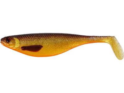 Võdik WESTIN ShadTeez 9cm 7g Gold Rush 3pcs P023-578-008