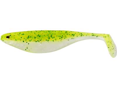 Võdik WESTIN Shadteez 9cm 7g Sparkling Chartreuse Lahtine 1tk (48tk/Pk) P021-557-008