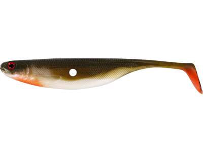 Võdik WESTIN Shadteez Hollow 12cm 9g Bass Orange Lahtine 1tk (42tk/Pk) P162-021-014