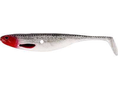 Võdik WESTIN Shadteez Hollow 12cm 9g Redlight Lahtine 1tk (42tk/Pk) P162-553-014