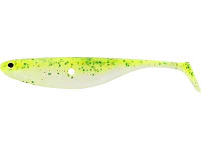 Võdik WESTIN Shadteez Hollow 12cm 9g Sparkling Chartreuse Lahtine 1tk (42tk/Pk) P162-557-014
