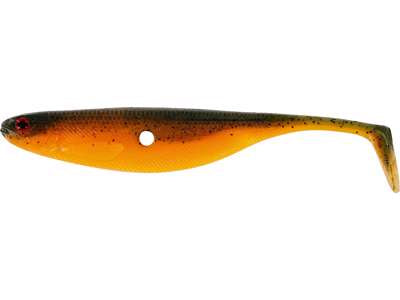 Võdik WESTIN Shadteez Hollow 12cm 9g Uv Craw Lahtine 1tk (42tk/Pk) P162-562-014
