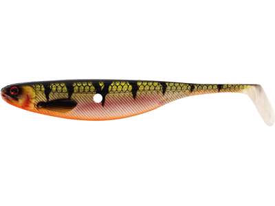 Võdik WESTIN Shadteez Hollow 8cm 4g Bling Perch Lahtine 1tk (50tk/Pk) P162-023-007