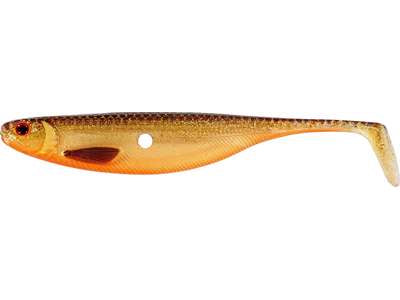 Võdik WESTIN Shadteez Hollow 8cm 4g Gold Rush Lahtine 1tk (50tk/Pk) P162-578-007