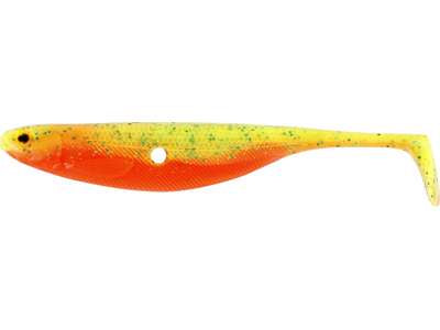 Võdik WESTIN Shadteez Hollow 8cm 4g Green Tomato Lahtine 1tk (50tk/Pk) P162-265-007