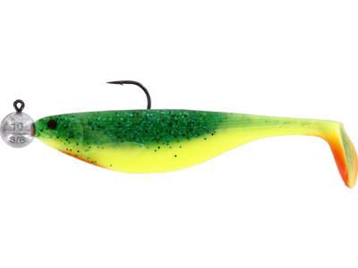Võdik WESTIN Shadteez R ´N R 7cm 5g #2/0 Fireflake Lahtine 1tk (66tk/Pk) P175-097-005