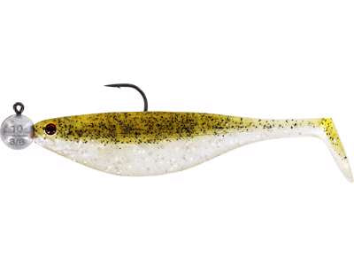 Võdik WESTIN Shadteez R ´N R 7cm 5g #2/0 Pearl Sand Lahtine 1tk (66tk/Pk) P175-555-005