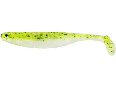 Võdik WESTIN Shadteez Slim 10cm 6g Sparkling Chartreuse Lahtine 1tk (32tk/Pk) P020-557-010