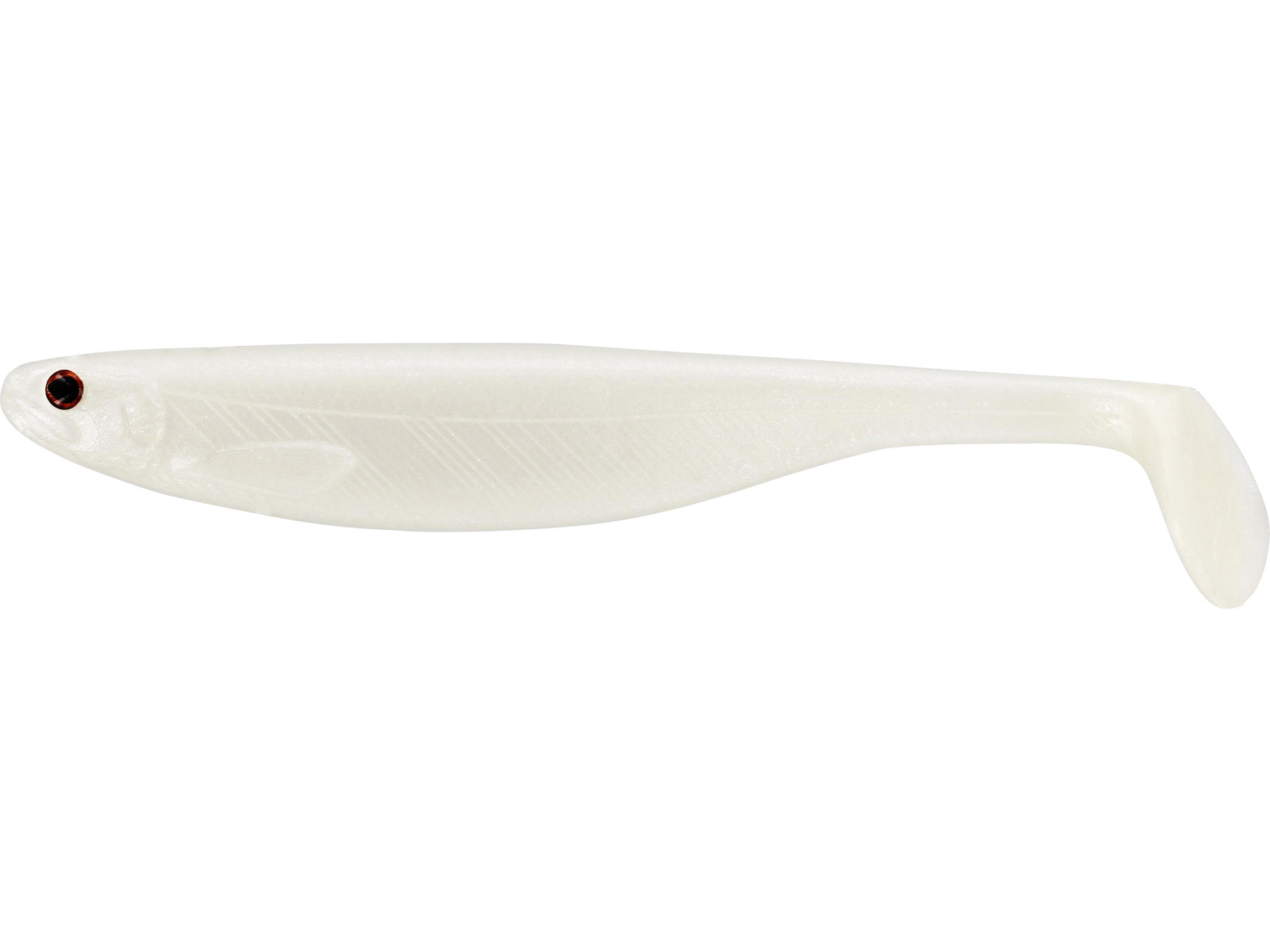 Võdik WESTIN Shadteez Slim 12cm 10g Pearl Lahtine 1tk (25tk/Pk) P020-165-014