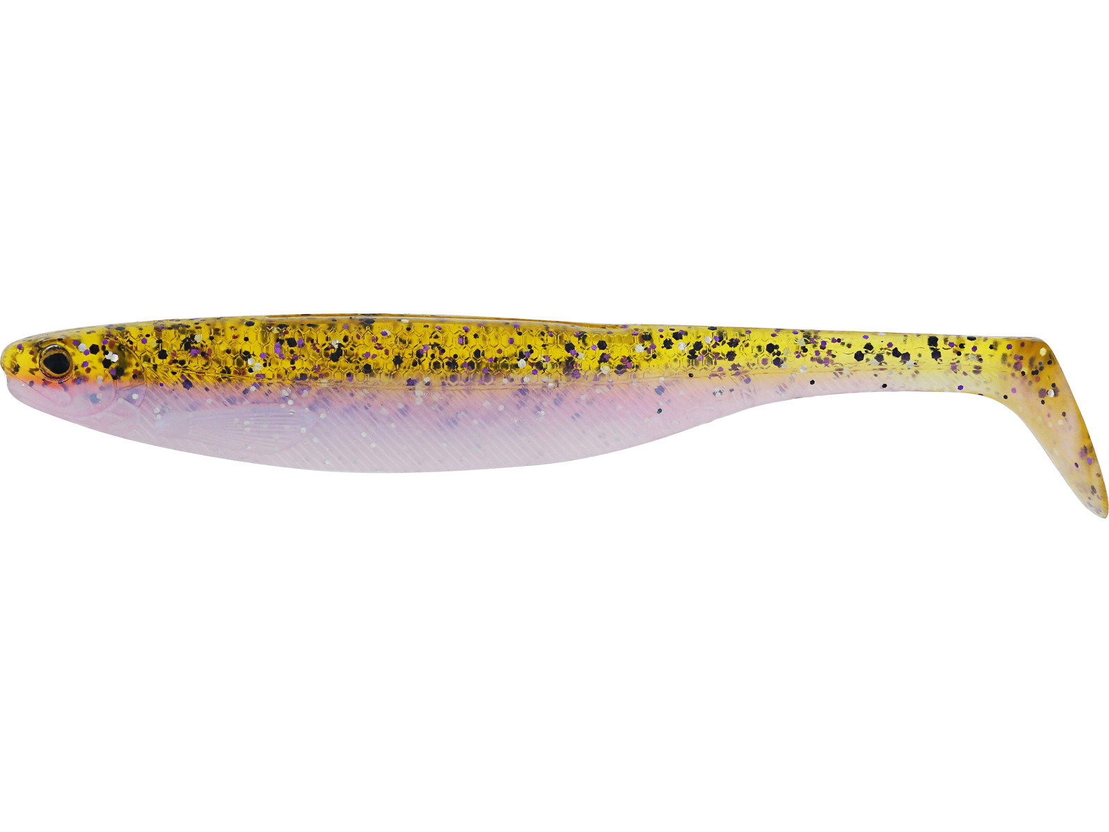 Võdik WESTIN Shadteez Slim 12cm 10g Violett Goby Lahtine 1tk (25tk/Pk) P020-1040-014