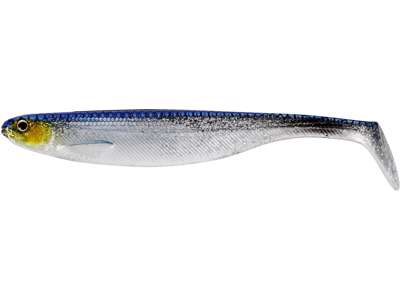 Võdik WESTIN Shadteez Slim 14cm 17g Blue Headlight Lahtine 1tk (28tk/Pk) P020-514-019