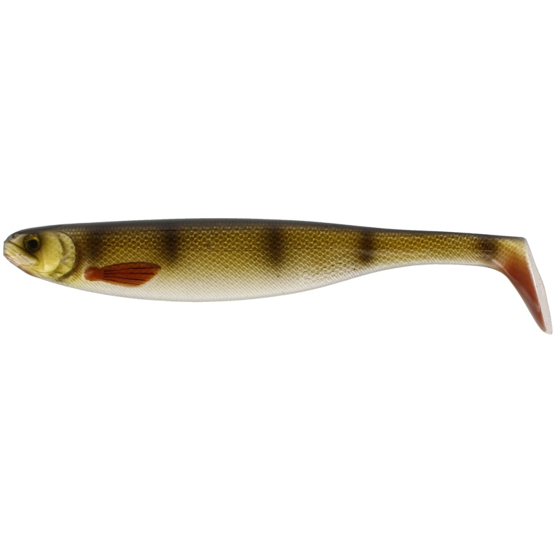 Võdik WESTIN Shadteez Slim 14cm 17g Crystal Perch lahtine 1tk (28tk/pk) P020-069-019