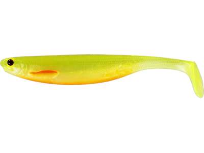 Võdik WESTIN Shadteez Slim 14cm 17g Slime Curd Lahtine 1tk (28tk/Pk) P020-258-019