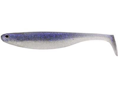 Võdik WESTIN Shadteez Slim 14cm 17g Sparkling Blue Lahtine 1tk (28tk/Pk) P020-556-019
