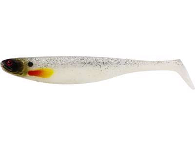 Võdik WESTIN Shadteez Slim 18cm 33g Glow Ghost Hunter Lahtine 1tk (20tk/Pk) P166-642-032
