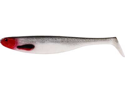 Võdik WESTIN Shadteez Slim 18cm 33g Redlight Lahtine 1tk (20tk/Pk) P166-553-032