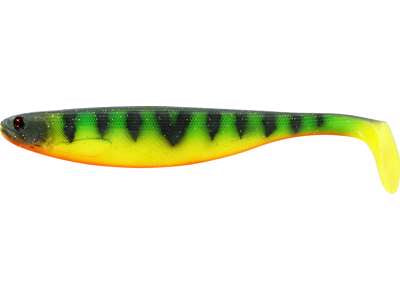Võdik WESTIN Shadteez Slim 18cm 33g Tiger Perch Lahtine 1tk (20tk/Pk) P166-644-032