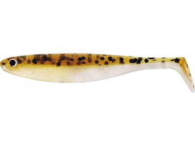 Võdik WESTIN Shadteez Slim 5cm 1g Baitfish Lahtine 1tk (68tk/Pk) P190-017-001