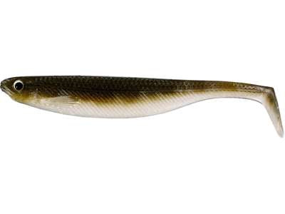 Võdik WESTIN Shadteez Slim 5cm 1g Bass Hunter Lahtine 1tk (68tk/Pk) P190-489-001