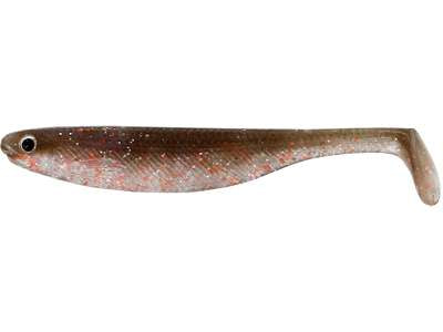 Võdik WESTIN Shadteez Slim 5cm 1g Dirty Harbor Lahtine 1tk (68tk/Pk) P190-256-001