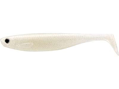 Võdik WESTIN Shadteez Slim 5cm 1g Pearl Lahtine 1tk (68tk/Pk) P190-165-001