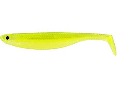 Võdik WESTIN Shadteez Slim 5cm 1g Slime Curd Lahtine 1tk (68tk/Pk) P190-258-001
