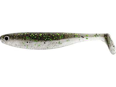 Võdik WESTIN Shadteez Slim 5cm 1g Sparkling Green Lahtine 1tk (68tk/Pk) P190-264-001