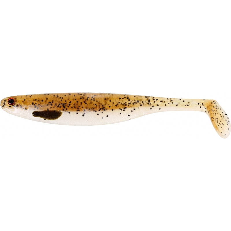 Võdik WESTIN Shadteez Slim 7,5cm 3g Baitfish lahtine 1tk (48tk/pk) P020-017-006