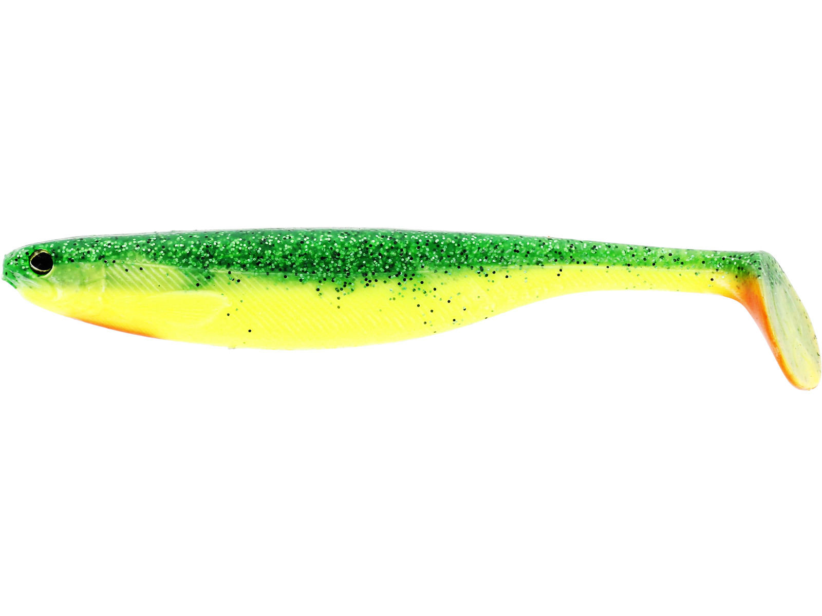 Võdik WESTIN Shadteez Slim 7,5cm 3g Fireflake Lahtine 1tk (48tk/Pk) P020-097-006