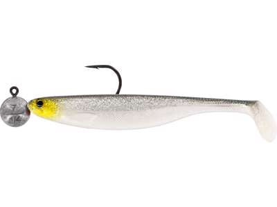 Võdik WESTIN Shadteez Slim R ´N R 7,5cm 5g #2/0 Headlight Lahtine 1tk (72tk/Pk) P176-122-006