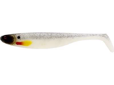 Võdik WESTIN ShadTeez Slim V2 22cm 53g Glow Ghost Hunter 1pc P167-642-041