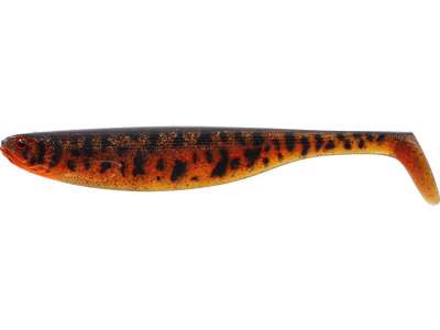 Võdik WESTIN ShadTeez Slim V2 22cm 53g Motoroil Burbot 1pc P167-643-041