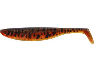 Võdik WESTIN Shadteez Slim V2 22cm 53g Motoroil Burbot Lahtine 1tk (16tk/Pk) P168-643-041