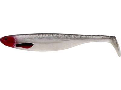 Võdik WESTIN ShadTeez Slim V2 22cm 53g Redlight 1pc P167-553-041