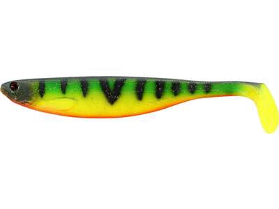 Võdik WESTIN ShadTeez Slim V2 27cm 99g Tiger Perch 1pc P167-644-048