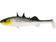Võdik WESTIN Stanley The Stickleback Shadtail 9cm 7g Headlight lahtine 1tk (48tk/pk) P117-122-008