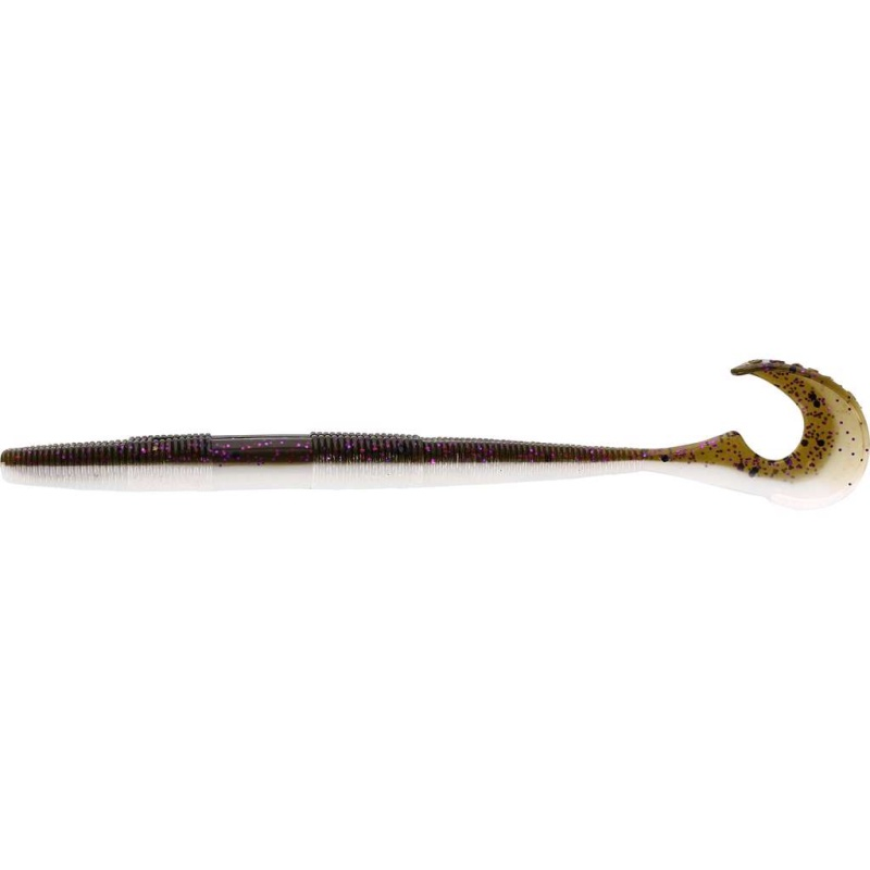 Võdik WESTIN Swimming Worm 13cm 5g Magic Baitfish 5pcs P188-708-018