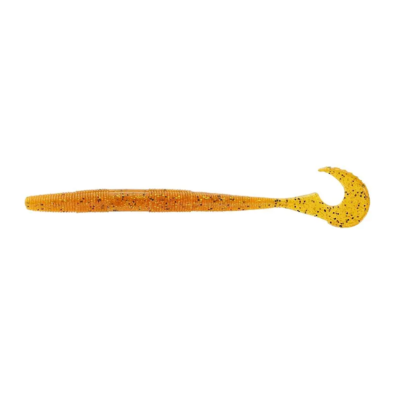 Võdik WESTIN Swimming Worm 13cm 5g Motoroil Pepper 5pcs P188-560-018