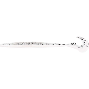 Võdik WESTIN Swimming Worm 13cm 5g Shiner 5pcs P188-661-018