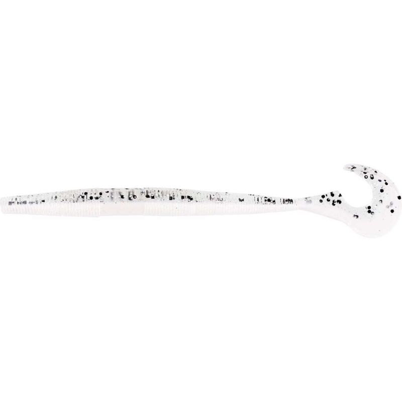 Võdik WESTIN Swimming Worm 13cm 5g Shiner 5pcs P188-661-018