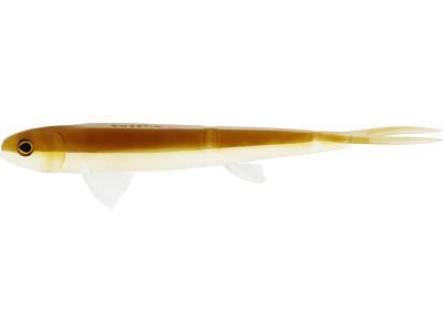 Võdik WESTIN Twinteez Pelagic V-Tail 20cm 30g Baitfish Ghost 2pcs P073-738-035