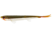 Võdik WESTIN Twinteez Pelagic V-Tail 20cm 30g Bass Orange 2pcs P073-021-035