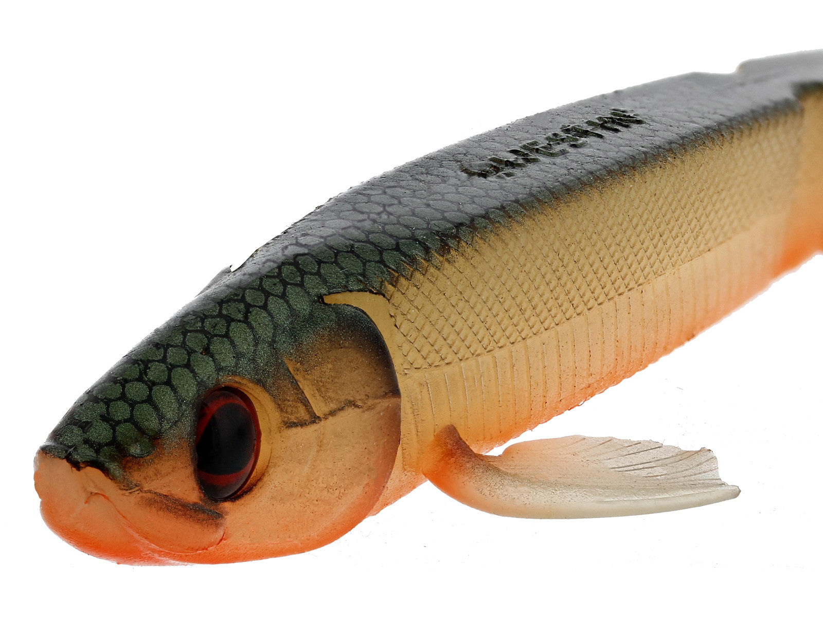 Võdik WESTIN Twinteez Pelagic V-Tail P073