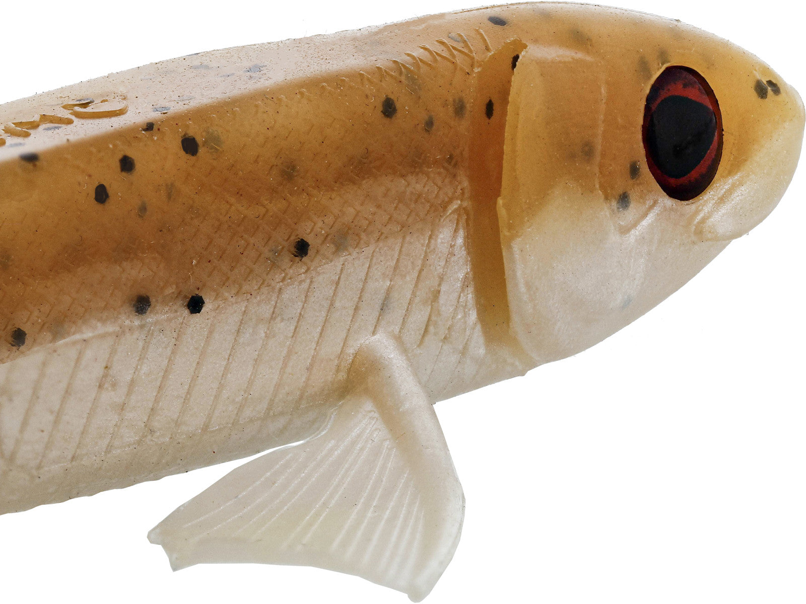 Võdik WESTIN Twinteez Pelagic V-Tail P073